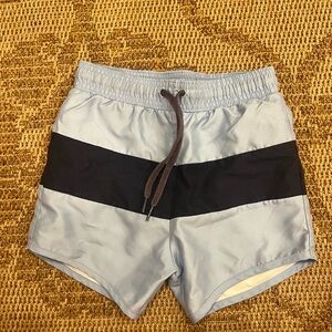 Minnow Swim Boys Size 7/8